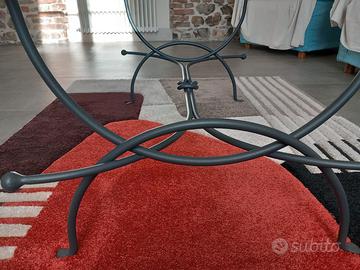 tavolino da soggiorno