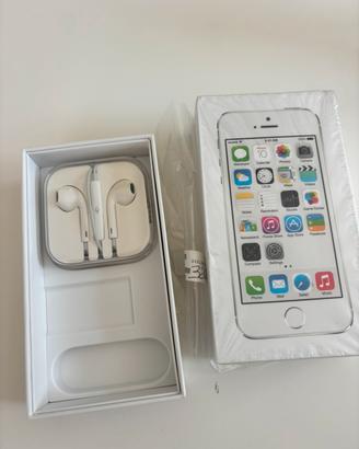 iphone 5s