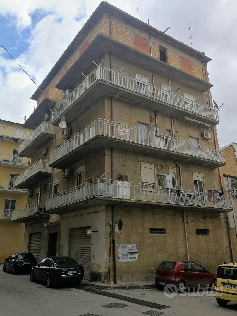 Appartamento – Agrigento, Calcarelle - Vista 3