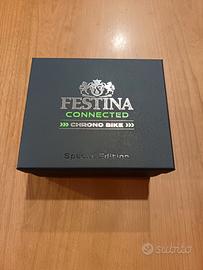 Festina Chrono Bike Connected F20648/1
