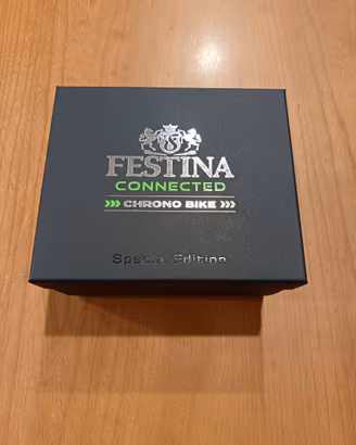 Festina Chrono Bike Connected F20648/1