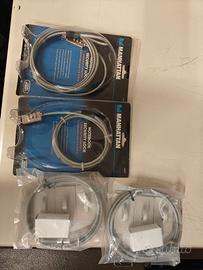 Kit di sicurezza per PC Manhattan