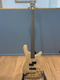 Warwick Streamer Stage I 4 corde - Made in Germany
