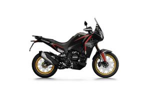Moto Morini X-Cape 700