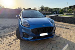Ford Puma 1.0 EcoBoost Hybrid 125 CV S&S ST-Line X