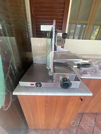 Affettatrice professionale Macchi