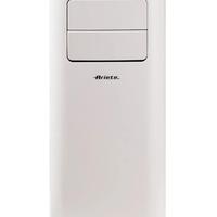 Climatizzatore portatile Ariete Polar Nuovo garanz