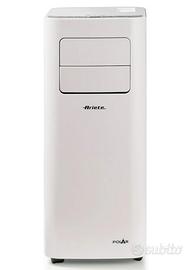 Climatizzatore portatile Ariete Polar Nuovo garanz