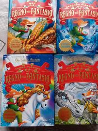 Libri Geronimo Stilton