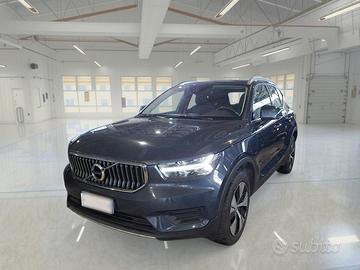 VOLVO XC40 T4 PLUG-IN HYBRID AUTO RECH INSCRIP EXP