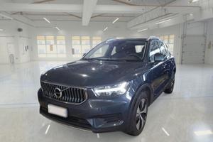 VOLVO XC40 T4 PLUG-IN HYBRID AUTO RECH INSCRIP EXP