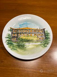 Collezzionismo piatti