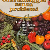 Giardinaggio senza problemi