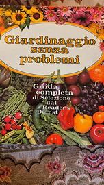 Giardinaggio senza problemi