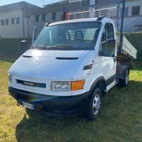 Iveco Daily 35c9