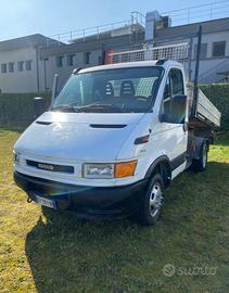 Iveco Daily 35c9