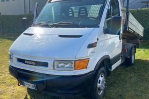 Iveco Daily 35c9