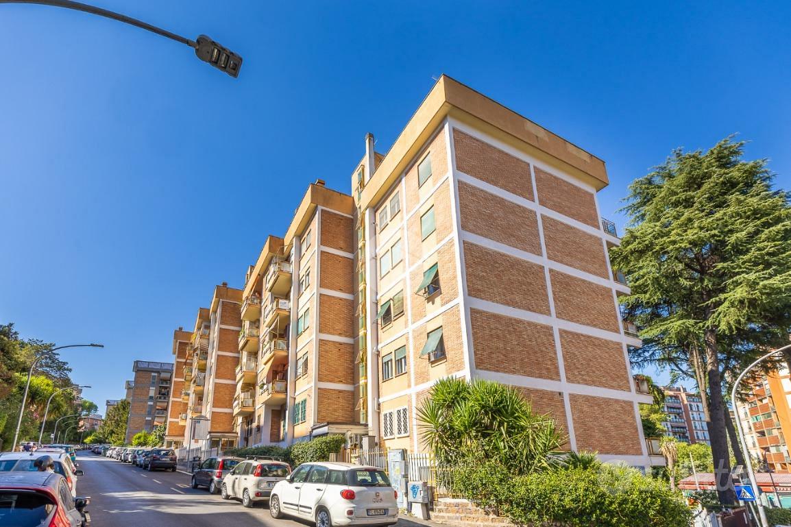 Appartamento – Roma, Val Melaina, Municipio Roma III - Vista 2
