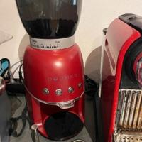 Macina caffè Nespresso podmkr
