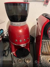Macina caffè Nespresso podmkr