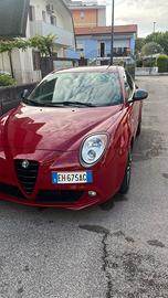 Alfa Romeo mito 2012 1.3 MJT