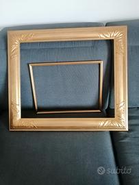 cornice quadro 