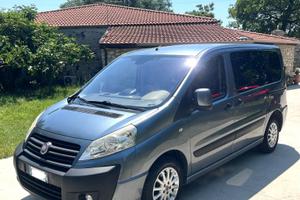 Fiat Scudo 2.0 MTJ 120CV 8 POSTI BELLO NUOV CHIAMA