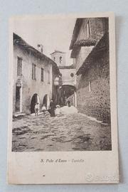 S. Polo d'Enza - Castello