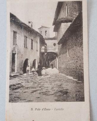 S. Polo d'Enza - Castello