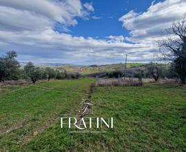 Terreno Agricolo - Civitella del Tronto