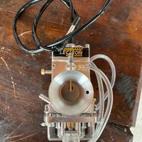 Lectron billetron 28