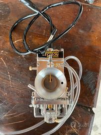 Lectron billetron 28