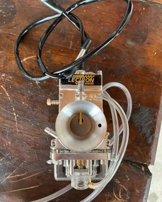 Lectron billetron 28