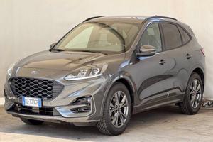 FORD Kuga 1 5 ecoblue st line 2wd 120cv