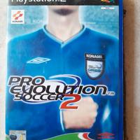 Gioco Playstation 2