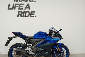 YAMAHA YZF R125 - 2025