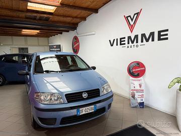 FIAT Punto 1.3 MJT 16V 5p. Active