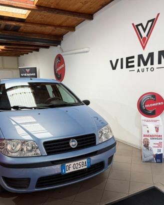 FIAT Punto 1.3 MJT 16V 5p. Active