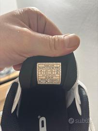 Scarpe tennis Head revolt pro 4,5 clay men