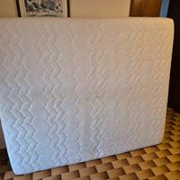 Materasso matrimoniale LIMNOS Medilife 3D 160x190