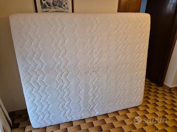 Materasso matrimoniale LIMNOS Medilife 3D 160x190