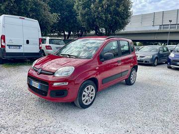 FIAT PANDA - METANO NATURAL POWER - LOUNGE