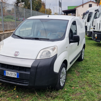 Fiat fiorino metano