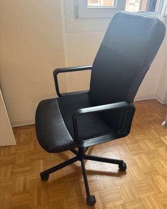Sedia da scrivania