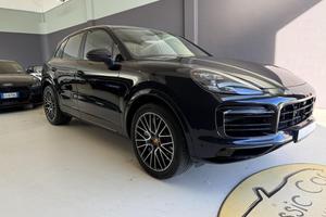 PORSCHE Cayenne TIPTRONIC S -- VERSIONE441CV --