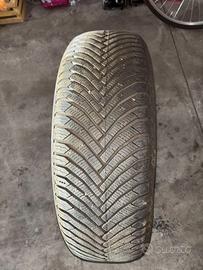 Gomme invernali 215/65 R16 98H Michelin Alpin 7
