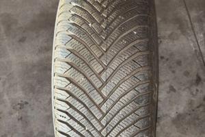 Gomme invernali 215/65 R16 98H Michelin Alpin 7