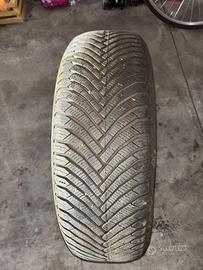 Gomme invernali 215/65 R16 98H Michelin Alpin 7