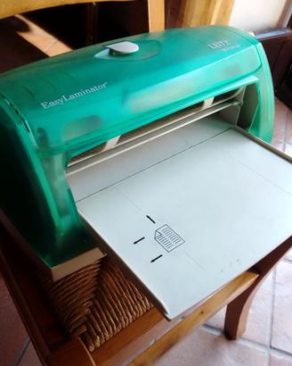 plastificatrice LEITZ