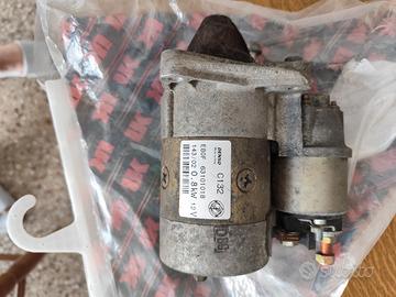 pezzi di ricambio Fiat cinquecento 170